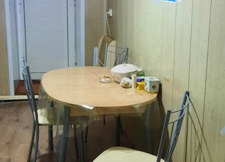 Продам трехкомнатную квартиру, 82.3 м2, посёлок городского типа Шерловая Гора, микрорайон Наука, 16