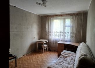 Продажа трехкомнатной квартиры, 64 м2, Нижний Новгород, улица Героя Советского Союза Усилова, 6, Нижегородский район