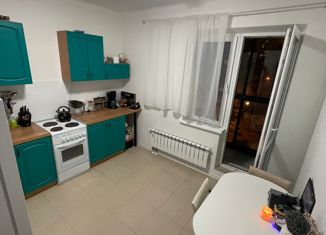 1-ком. квартира на продажу, 40 м2, Москва, ЖК Михайловский парк, улица Михайлова, 30Ак1