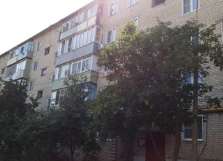 Трехкомнатная квартира на продажу, 57 м2, Камышин, 11-й квартал, 5