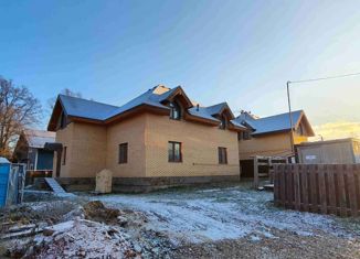 Продается дом, 202.9 м2, деревня Котерево, улица Зеленый Хуторок