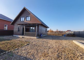 Дом на продажу, 141 м2, село Пивовариха, Коммунальная улица