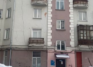 Продается 2-ком. квартира, 55.9 м2, Красноярск, проспект имени Газеты Красноярский Рабочий, 36, Ленинский район