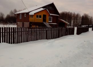 Дом на продажу, 117 м2, деревня Елань, Еланская улица