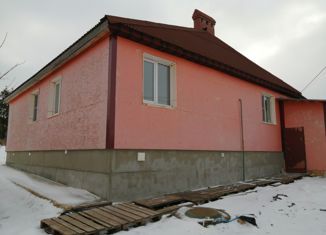 Продам дом, 125 м2, деревня Образцово, Отрадная улица
