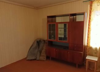 Однокомнатная квартира на продажу, 30.8 м2, Оленегорск, Советская улица, 14