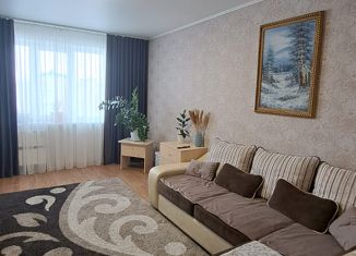 Продажа трехкомнатной квартиры, 64.1 м2, Омская область, Батумская улица, 30