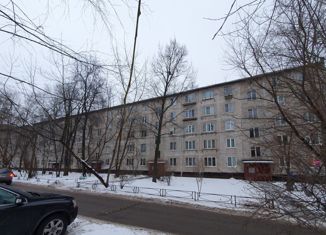 Продается 3-ком. квартира, 61.3 м2, Санкт-Петербург, улица Новосёлов, 19, улица Новосёлов