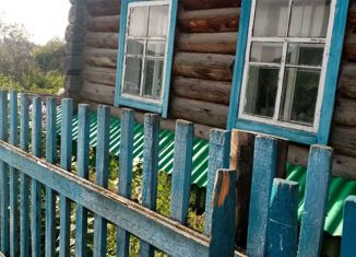 Продаю дом, 33.6 м2, село Абалаково, улица Гагарина