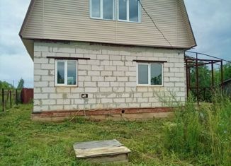 Продам дом, 136 м2, деревня Вишнёвка, деревня Вишнёвка, 97