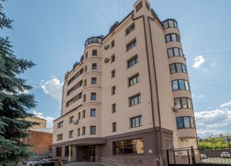 Продаю трехкомнатную квартиру, 122.5 м2, Екатеринбург, улица Хохрякова, 18, Ленинский район