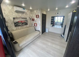 Продается однокомнатная квартира, 35.3 м2, Москва, Севанская улица, 38, метро Царицыно