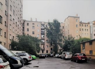 Продам комнату, 87.5 м2, Санкт-Петербург, Тамбовская улица, 3-5, Тамбовская улица