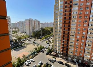 Продам однокомнатную квартиру, 40.73 м2, Краснодар, улица им. Героя Яцкова И.В., 19к1, микрорайон Губернский
