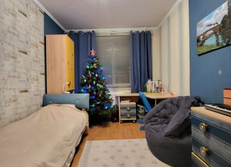 Двухкомнатная квартира на продажу, 52 м2, Москва, улица Кутузова, 2, улица Кутузова