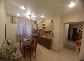 Продажа 1-комнатной квартиры, 45 м2, Сыктывкар, улица Морозова, 103