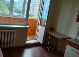 Продается однокомнатная квартира, 50 м2, Ульяновск, проспект Академика Филатова, 16