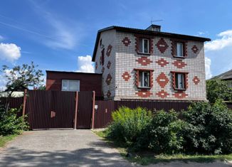 Дом на продажу, 150 м2, Сарапул, Алинский переулок, 18