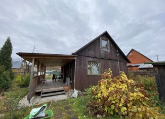 Продаю дом, 45 м2, СНТ Василёк, СНТ Василёк, 263