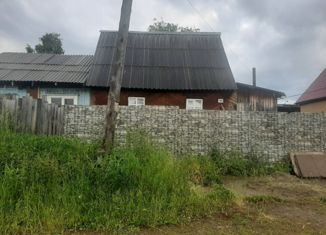 Дом на продажу, 28.8 м2, Братск, 1-й Рабочий переулок, 10