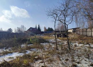 Продажа земельного участка, 12 сот., сельский посёлок Пыра, Железнодорожная улица, 14