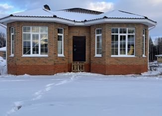 Продается дом, 109 м2, село Новое Шигалеево, Рябиновая улица