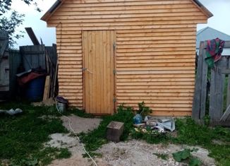 Продам дом, 35 м2, поселок Северный Коммунар, Дальняя улица, 10