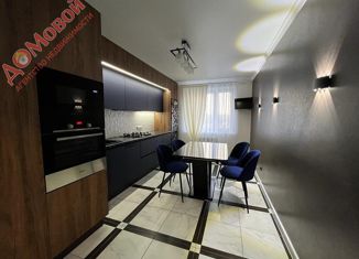 Продается 3-ком. квартира, 78 м2, Смоленск, ЖК Загорье, Ипподромный проезд, 30