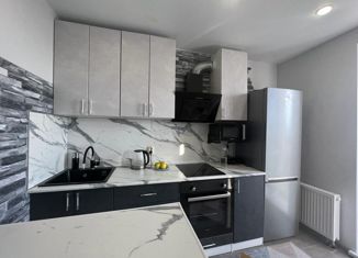 Квартира на продажу студия, 21.5 м2, Уфа, Бородинская улица, 11, Кировский район