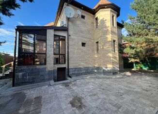 Продажа дома, 500 м2, деревня Голиково, Сходненская улица, 74