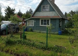 Дом на продажу, 30 м2, Ленинградская область, садоводческое некоммерческое товарищество Дизелист, 182
