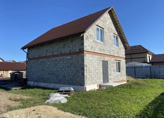 Дом на продажу, 133 м2, коттеджный поселок Южные Мысы, Светлая улица