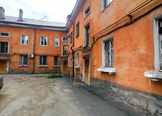 2-комнатная квартира на продажу, 38 м2, Новотроицк, улица Пушкина, 11