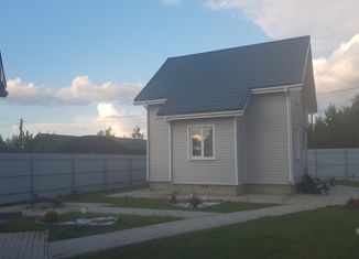 Продажа дома, 76.7 м2, деревня Масюгино, 46Н-03768