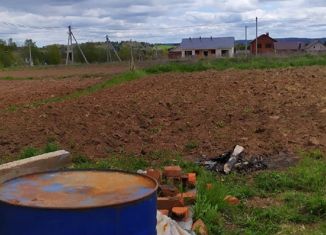 Продается земельный участок, 10 сот., деревня Двигатель