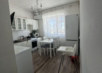 Продается однокомнатная квартира, 33.4 м2, село Ытык-Кюёль, улица Ойунского, 36/3А