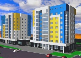 Продам квартиру студию, 23 м2, село Михайловка, Новоуфимская улица, 17