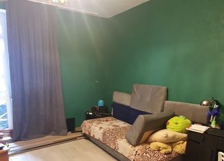 Продажа 2-комнатной квартиры, 63.1 м2, Екатеринбург, улица Евгения Савкова, 6, ЖК Перемена