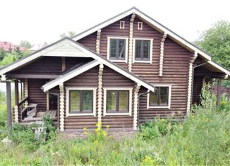 Продаю дом, 197 м2, деревня Селиваниха