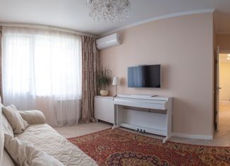 Продажа 3-ком. квартиры, 58.9 м2, Москва, Давыдковская улица, 2к1, район Фили-Давыдково