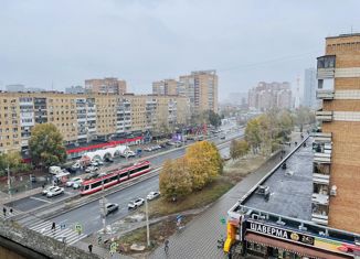 Продаю трехкомнатную квартиру, 81.8 м2, Самара, проспект Ленина, 3, метро Алабинская