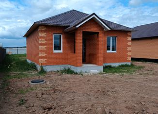 Продажа дома, 86 м2, деревня Большая Мось, Покровская улица