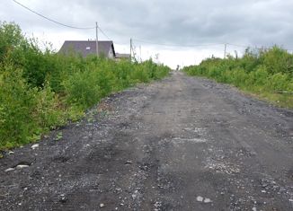 Продаю земельный участок, 10 сот., Петрозаводск, район Кукковка, улица Алексея Фофанова