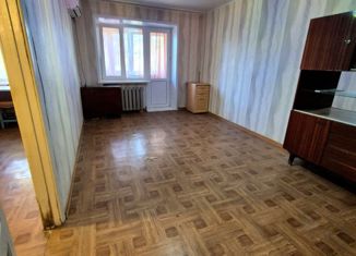 Продам 1-ком. квартиру, 29.6 м2, Астрахань, улица Вячеслава Мейера, 8, Трусовский район