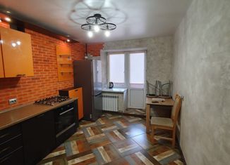 Продам однокомнатную квартиру, 36.6 м2, Тамбов, улица Сенько, 24Б, ЖК Пилот