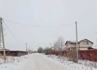 Продам земельный участок, 15 сот., село Сергеевка, Заречная улица