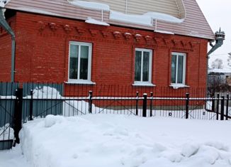 Дом на продажу, 97.2 м2, Болотное, Московская улица