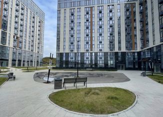 Квартира на продажу студия, 30.8 м2, Москва, Сколковское шоссе, 40к2, ЖК Стеллар Сити