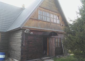 Продажа дома, 127.5 м2, деревня Ассаурово, деревня Ассаурово, 77А