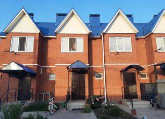 Таунхаус на продажу, 63 м2, посёлок Весенний, Славянская улица